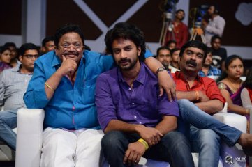 Jyothi Lakshmi Movie Audio Launch
